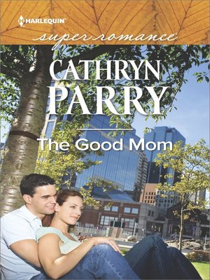 cover image of The Good Mom